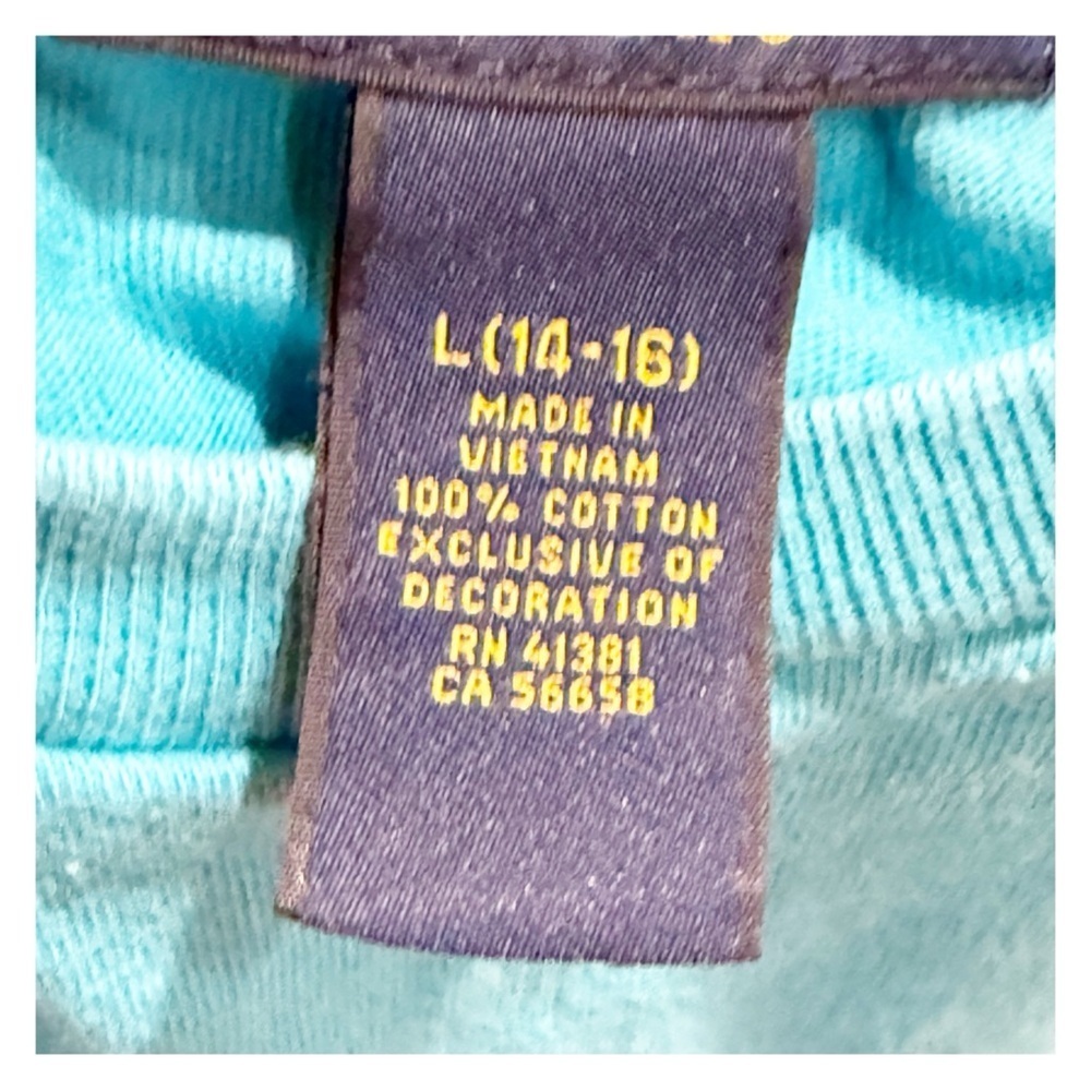 Polo Tee - Picture 5 of 7